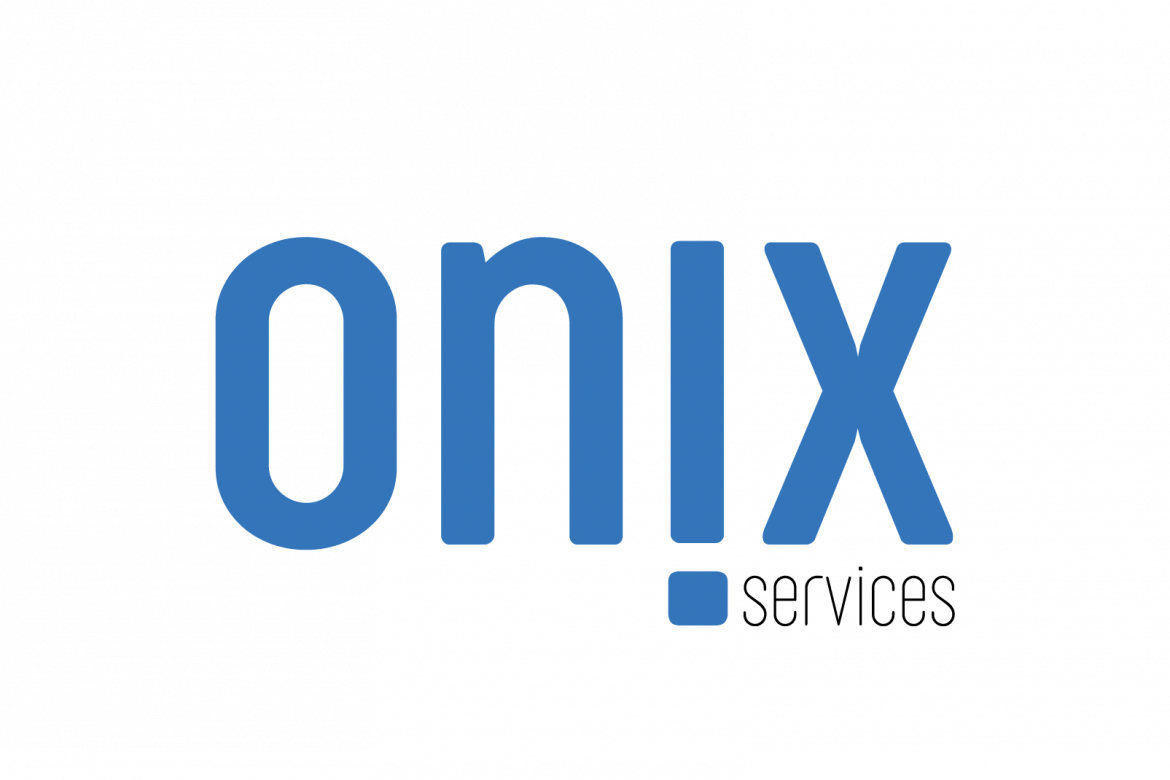 Logo Original Onix Services