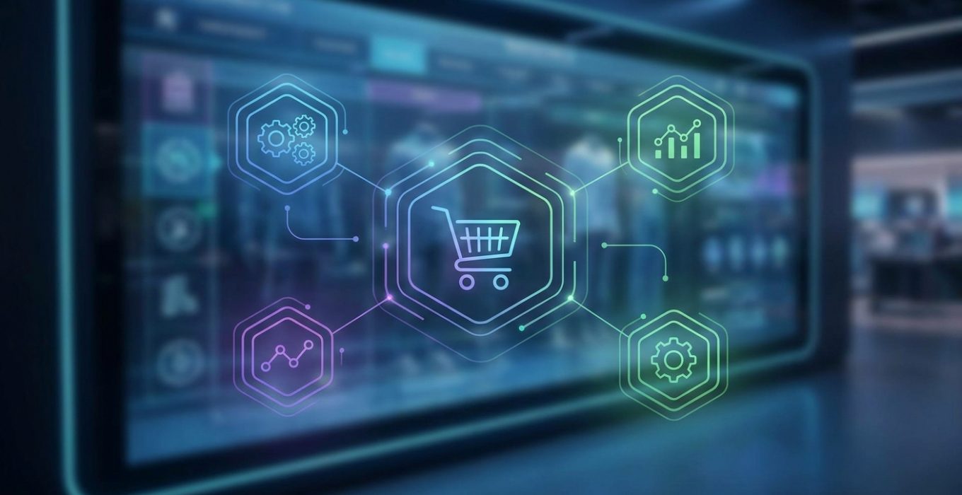 tienda online - El Futuro de tu Tienda Online: Personalización Automatizada y UX/UI Predictivo para una Experiencia de Compra