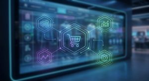 tienda online - El Futuro de tu Tienda Online: Personalización Automatizada y UX/UI Predictivo para una Experiencia de Compra