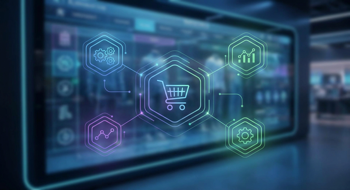tienda online - El Futuro de tu Tienda Online: Personalización Automatizada y UX/UI Predictivo para una Experiencia de Compra