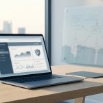El Secreto de las Empresas Líderes: Cómo su Diseño Web Corporativo Construye Credibilidad y Cierra Ventas en Piloto Automático