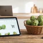 tienda online - Del Campo a tu Carrito: Cómo la Alcachofa Valenciana Conquista el Mundo Digital con una Tienda Online Optimiz
