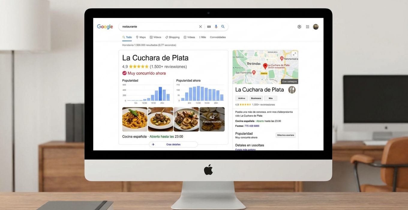 SEO Dénia - ¿Tu Competencia te Supera en Google? Descubre las Estrategias SEO Avanzadas para WordPress que tu Negocio en Déni