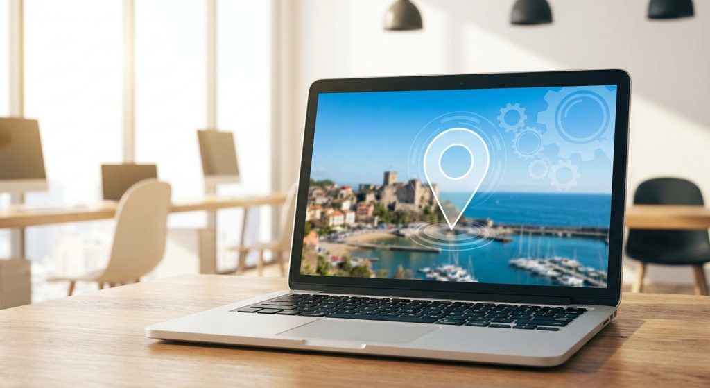 posicionamiento web Dénia - Posicionamiento Web Local en Dénia: La Guía Definitiva para que tu Negocio Domine Google y Atraig