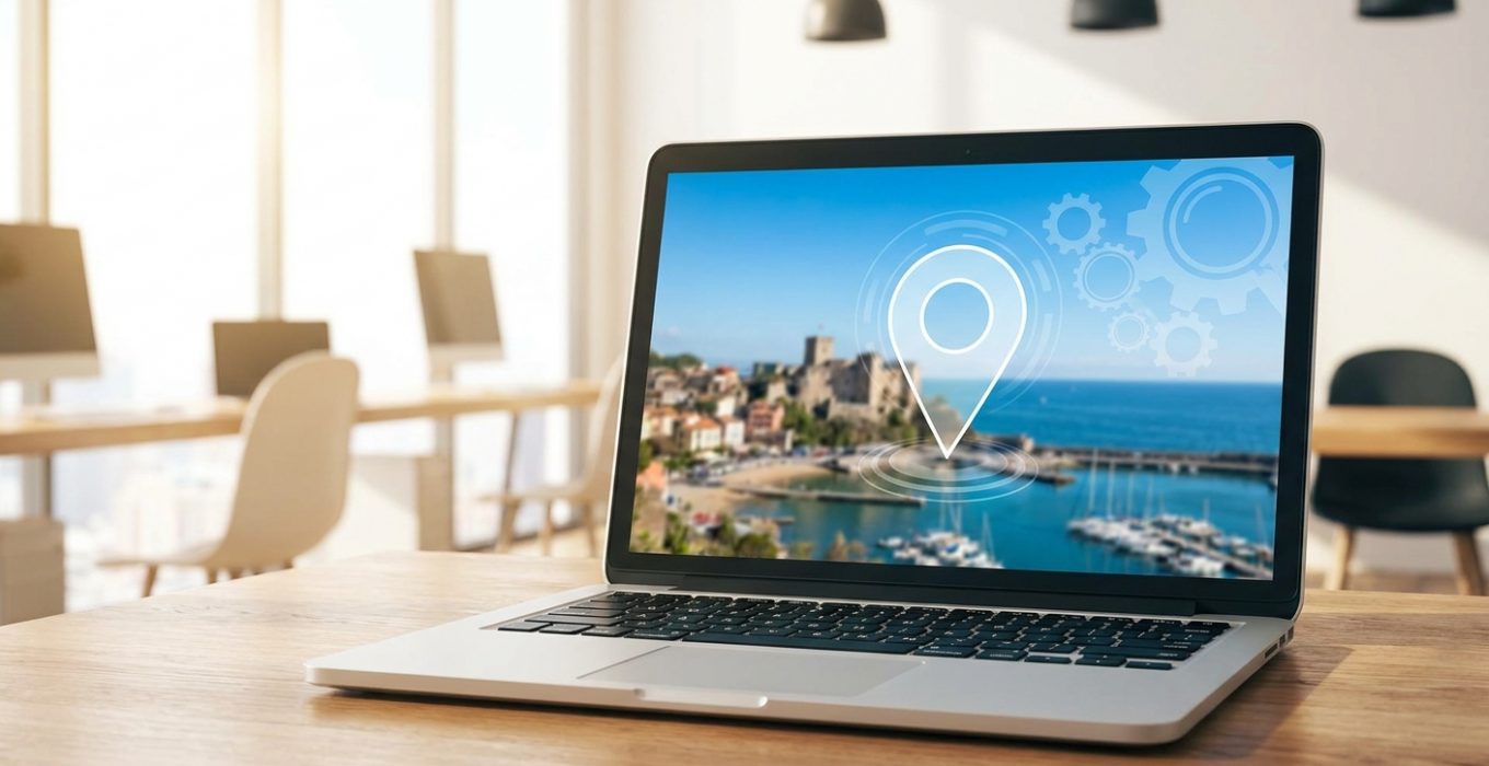 posicionamiento web Dénia - Posicionamiento Web Local en Dénia: La Guía Definitiva para que tu Negocio Domine Google y Atraig