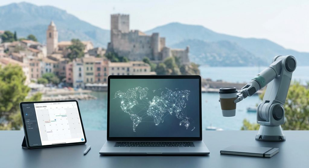 Transformación Digital Dénia - Transformación Digital en Dénia: Estrategias Clave para Automatizar tu Negocio, Reducir Costes