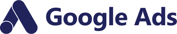 Logotipo de Google Ads