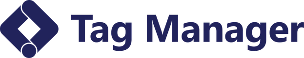 Logotipo de Google Tag Manager